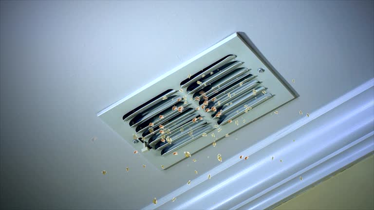 Ventilation Cleaning Services in Tumwater, WA