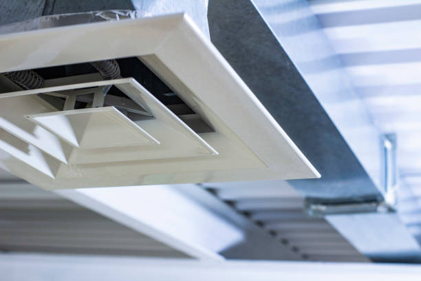 Reliable Tumwater, WA Airduct Cleaning Solutions