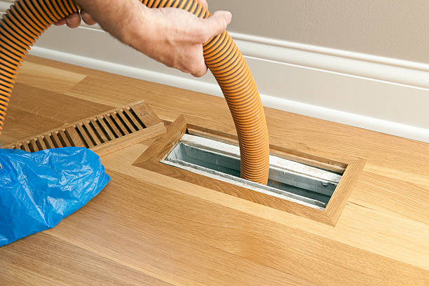 Best Home Air Vent Cleaning  in Tumter, WA