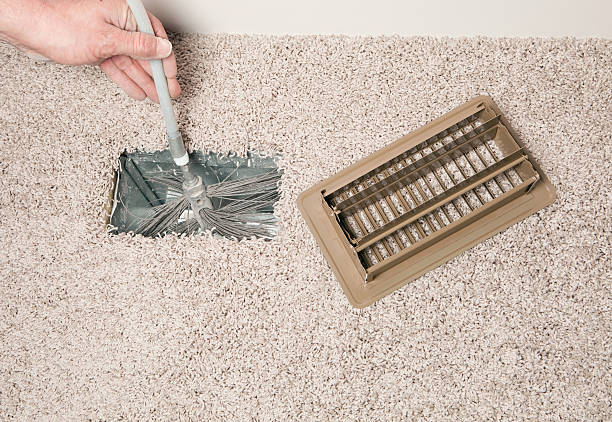 Best Air Duct Cleaning Near Me  in Tumter, WA